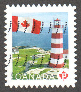 Canada Scott 2249 Used - Click Image to Close